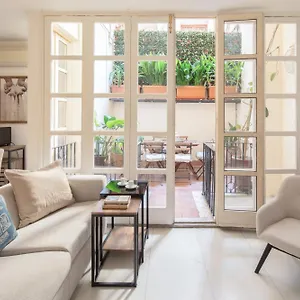 Maison Barchetta In Via Giulia - Piazza Navona Appartement