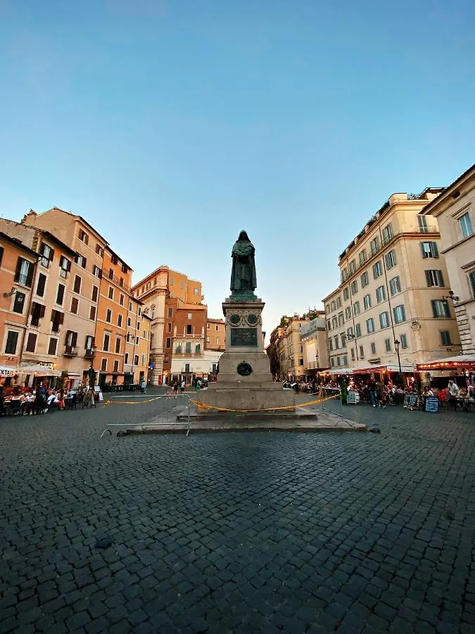 Casa Giorgia Luxury Apartment Rom