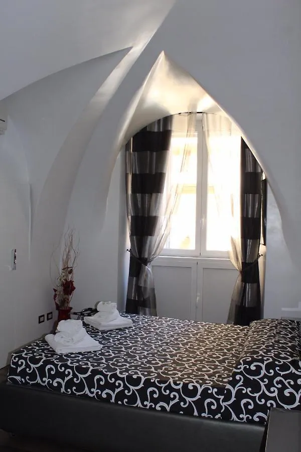 Casa Giorgia Luxury Apartment Rom