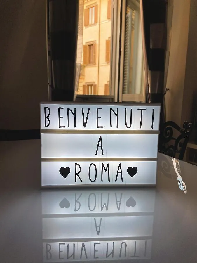 Casa Giorgia Luxury Apartment Rom