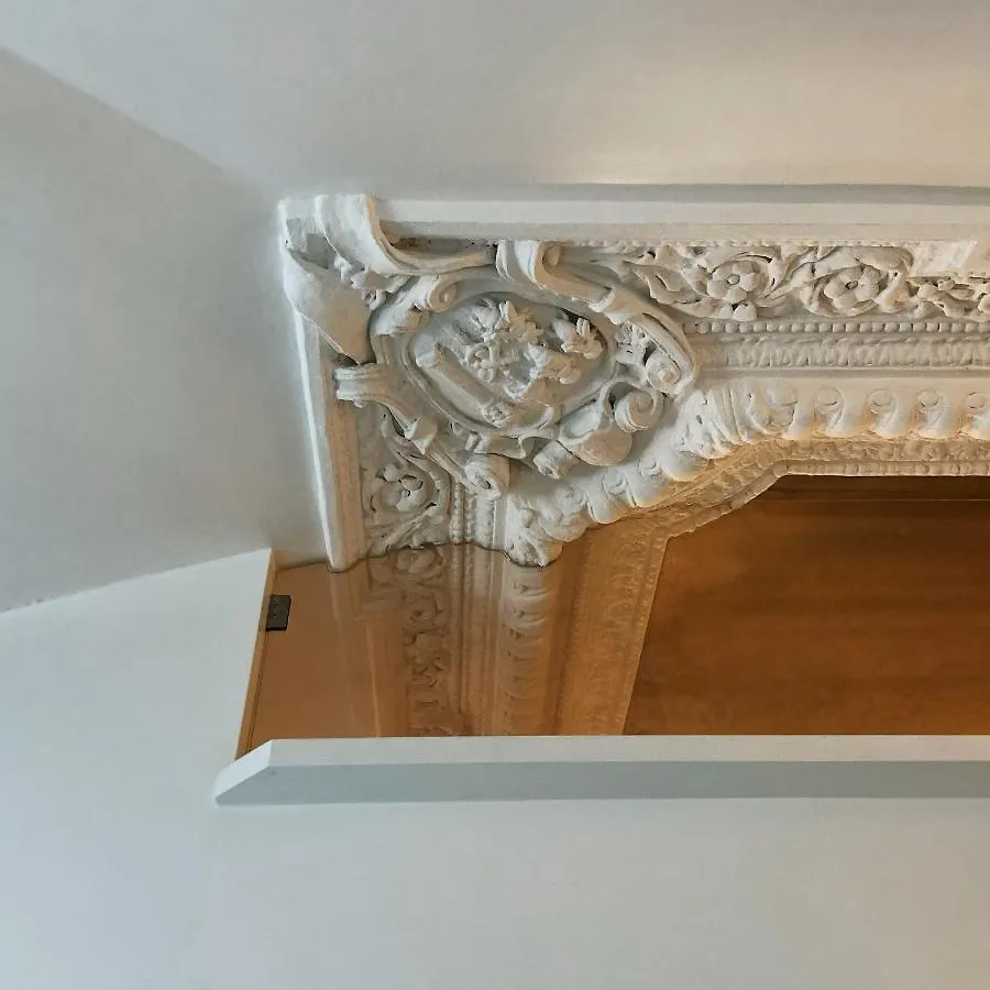 Casa Giorgia Luxury Apartment Rom Italien