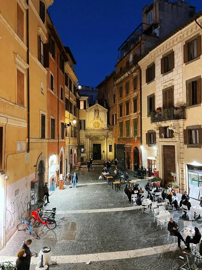 Casa Giorgia Luxury Apartment Rom 0*,  Italien