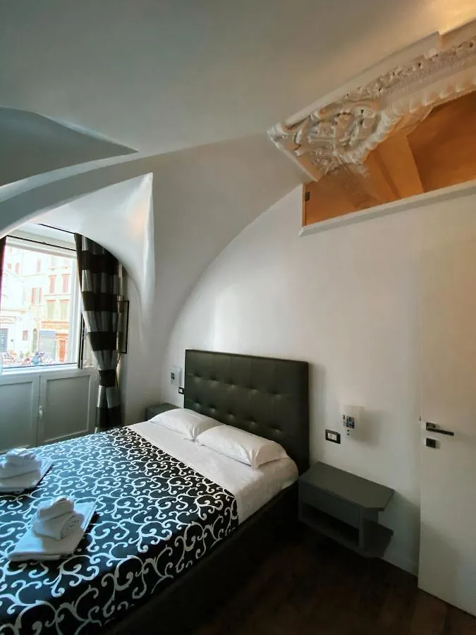 Casa Giorgia Luxury Apartment Rom Italien