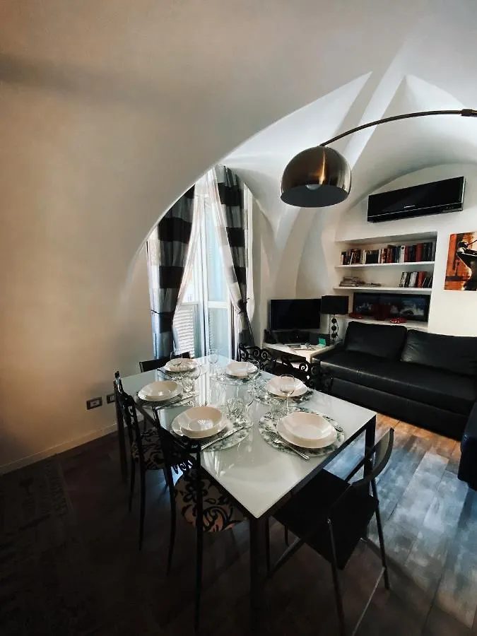 Casa Giorgia Luxury Apartment Rom 0*,