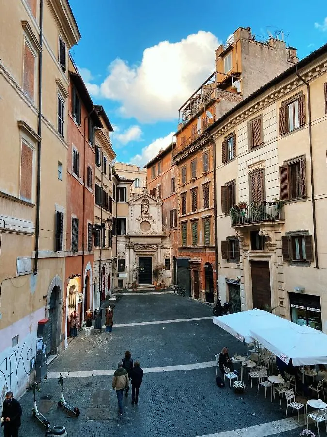 Casa Giorgia Luxury Apartment Rom
