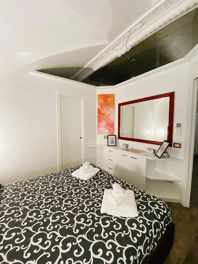 Casa Giorgia Luxury Apartment Rom Italien