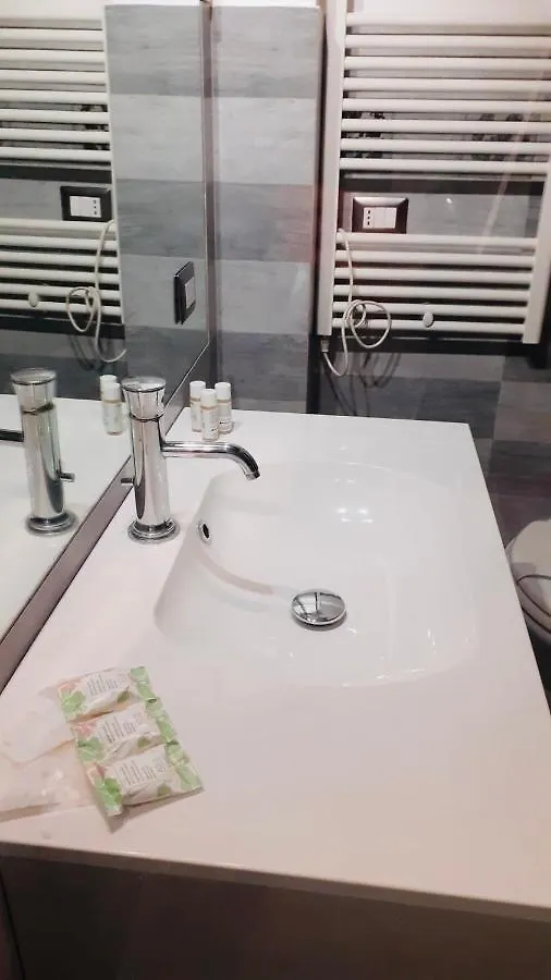 Casa Giorgia Luxury Apartment Rom