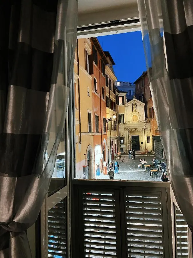 Casa Giorgia Luxury Apartment Rom