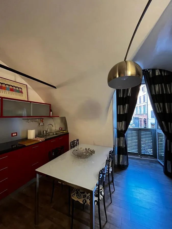 Casa Giorgia Luxury Apartment Rom