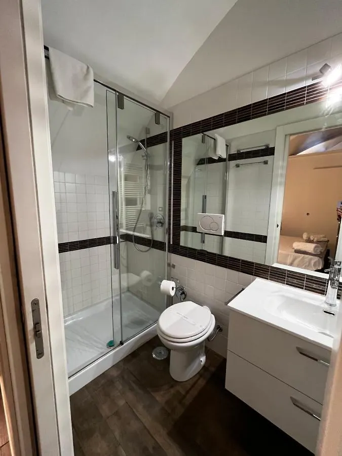 Casa Giorgia Luxury Apartment Rom