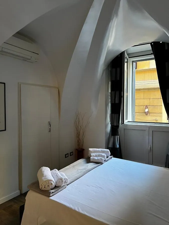 Casa Giorgia Luxury Apartment Rom